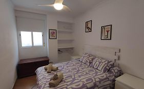 Casa La Nuestra Centro