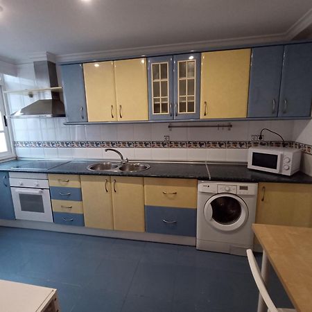 Apartament Casa La Nuestra Centro Malaga Zewnętrze zdjęcie