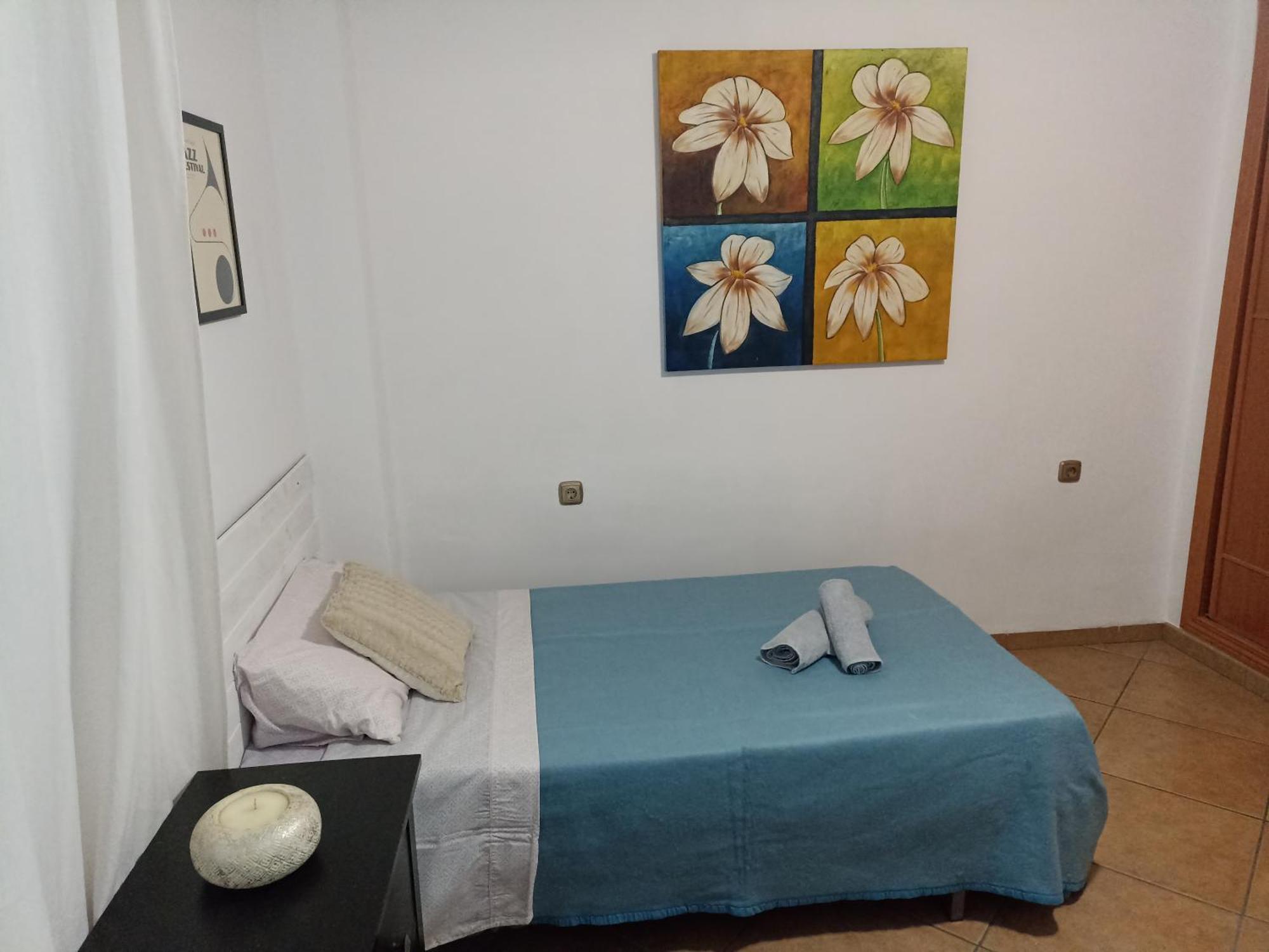 Apartament Casa La Nuestra Centro Malaga Zewnętrze zdjęcie